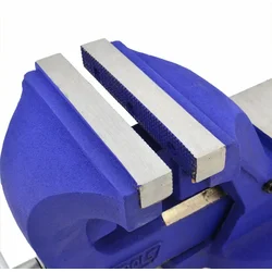 awtools 6 150 mm industrijski vrtljivi primež