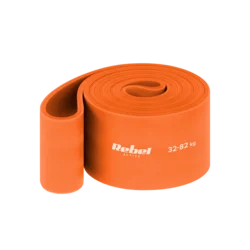 REBEL ACTIVE TPE elastična traka Power Band PT-7 narandžasta 32-82kg RBA-3001-7