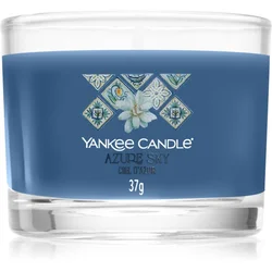 Mini sveča Yankee Candle - Azure Sky