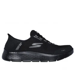 Skechers Muške patike Go Walk flex M, Crne