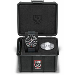 Luminox 35th Anniversary Navy SEAL Original Heritage Dive XS.3001.H.SET