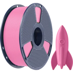 SUNLU High-Speed PLA Pink