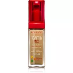 BOURJOIS osvetljevalno ličilo s sadnimi ekstrakti Paris Healthy Mix Anti-Fatigue Foundation (odtenek 53 Light), 30ml