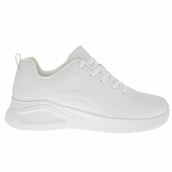 SKECHERS ženske patike Bobs Buno 117151-Wht