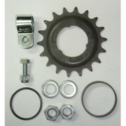 Delovi kontra nable Shimano CB-E110