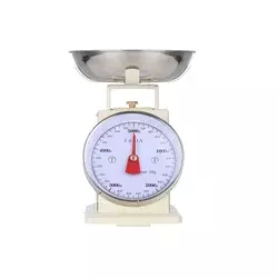 ESTIA ES01-28794 KUHINJSKA MEHANIČKA VAGA 5KG