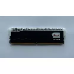 Geil 16gb 6400mhz gavsg516gb6400c42asc Ram ddr5 ( 25097 )