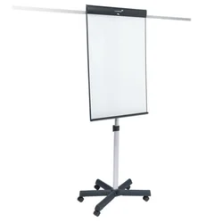 Flipchart UNIVERSAL Triangle mobilna