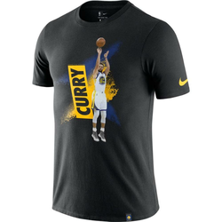 Kratka majica Nike Dri-FIT Golden State Warriors Stephen Curry
