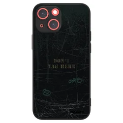 ULTIMATE CASE za Apple iPhone 13 mini - DON´T TAG