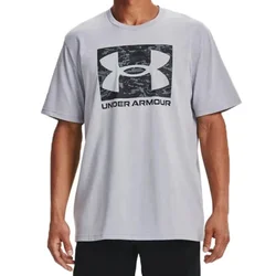 Under Armour majica UA ABC Camo Boxed Logo SS 1361673-011