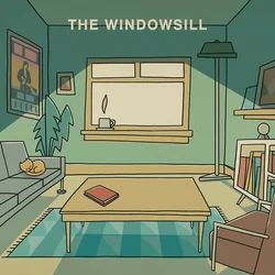 The Windowsill - The Windowsill (LP)