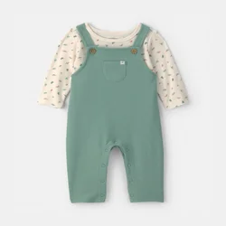 Carters komplet 2/1 (majica, treg. pant), dečaci