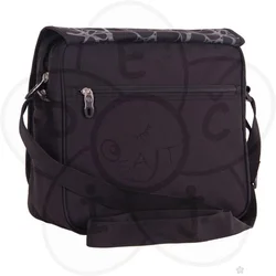 Torba na rame, Black Confusion