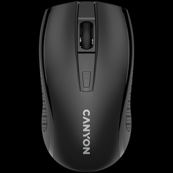 CANYON MW-7 2.4Ghz wireless mouse 6 buttons
