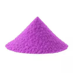 Aga4Kids Kinetični pesek 1 kg Vijoličen