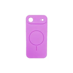 Futrola Magsafe LUX za Iphone 17 Air/ roze