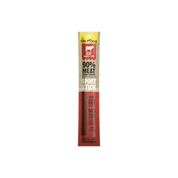 GimDog Sport Sticks - Govedina 12g