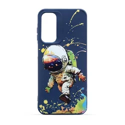 Maska za telefon COLOR PRINT za Samsung A25 5G DZ7