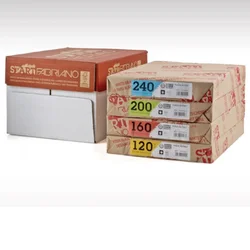 Papir Start drawing A3 160g pk200 Fabriano 19100616