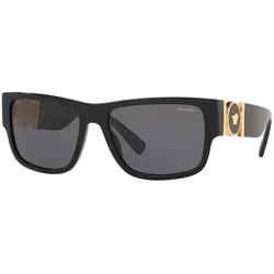 Versace Naočare za sunce VE 4369 GB1/81