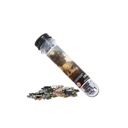 Oddo Puzzle Slagalica Micro Tube Milić od Mačve - Atos 960636, 99 delova