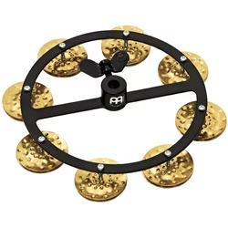 Meinl HTHH1B-BK Hi Hat Tambourine