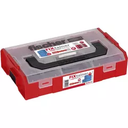 Set Duopower tipli 6/8/10-120/60/30 Fischer