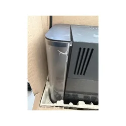 NESPRESSO Aparat za kafu Lattissima crni OUTLET