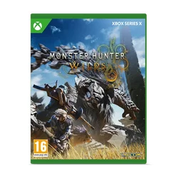 Monster Hunter Wilds (XSX)