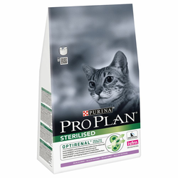 PURINA PRO PLAN Suva hrana za sterilisane mačke sa ćuretinom 1.5kg