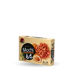 Kaoriya | Mochi Aarašid