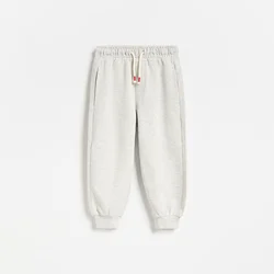 Reserved - BOYS` TROUSERS