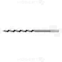Burgija za drvo 12x400mm