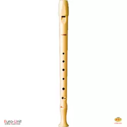 Hohner Melody B9509 Soprano blok flauta