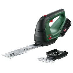 Bosch Aku makaze za travu Advanced Shear 18V-10 0600857000