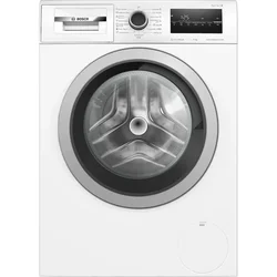 BOSCH Mašina za pranje veša WAN2426NBY, Seri?a 4, 8 kg, Bela