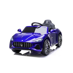 Dečiji auto na akumulator Maserati Gran Cabrio, 12 V