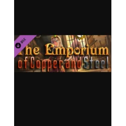 RPG Maker VX Ace - The Emporium of Copper and Steel (DLC) Steam Key (PC) GLOBAL