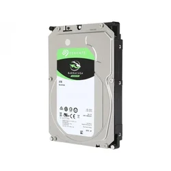 Seagate Barracuda 4TB hard disk 3.5 SATA (HDD04446)
