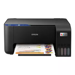 Barvni brizgalni tiskalnik Epson EcoTank L3211 Wi-Fi