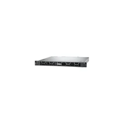 Dell PowerEdge R260 Xeon 6315P/16GB/1x2TB/700W