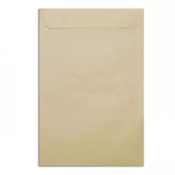 Koverat žuti 1000AD samolepljivi 1/50