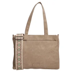 Beagles Malaga 20597 Light Taupe