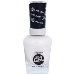 Sally Hansen Miracle Gel STEP1 gel lak za nohte 14,7 ml odtenek 430 Créme De La Créme