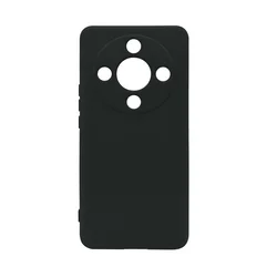 SOFT CASE Maska za telefon za Huawei Honor Magic 6 Lite , Crna