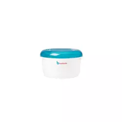 Babdabulle sterilizator za mikrotalasnu