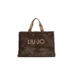 Liu Jo Ročna torba 2F6037 E0218 Rjava
