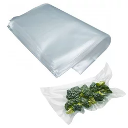 PROFI COOK Rezervne kese za VK 1080 8910152,1015 EB - 28 x 40 cm, 50/1