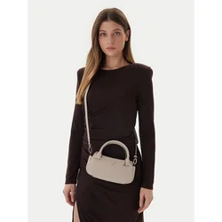 Guess Ročna torba Evie Mini HWBG96 64760 Bež